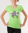Cheer is Awesome </br>  Soft Tee
